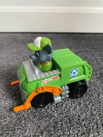 Paw Patrol Rocky Recycle Truck Speelgoed.Nieuw, Ophalen of Verzenden, Nieuw
