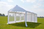 4x8 Partytent, Sediamo, Tuin en Terras, Partytenten, Ophalen, Minder dan 5 meter, Partytent