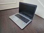 HP Elitebook - i7 - 16gb RAM - 750 Gb opslag - RADEON video, Computers en Software, Met videokaart, 15 inch, Ophalen of Verzenden