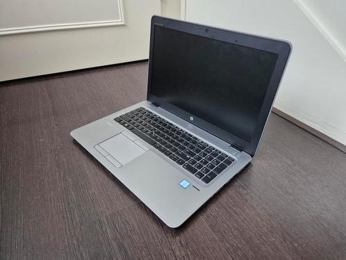 HP Elitebook - i7 - 16gb RAM - 750 Gb opslag - RADEON video, Computers en Software, Windows Laptops, Zo goed als nieuw, 15 inch