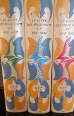 Kees Van Dongen - 1001 Nacht, Antiek en Kunst, Kunst | Etsen en Gravures, Ophalen of Verzenden