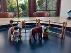 Paarden playmobiel, Kinderen en Baby's, Speelgoed | Playmobil, Ophalen of Verzenden, Zo goed als nieuw