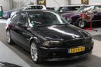 BMW 3-SERIE coupe 318Ci Executive Airco, Cruise control, Iso, Auto's, BMW, Origineel Nederlands, Te koop, 5 stoelen, 1400 kg