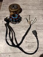 Piaggio skr 150cc ontsteking, Ophalen of Verzenden, Zo goed als nieuw, Overige materialen