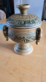 Schaal, Antiek en Kunst, Ophalen