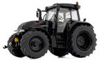 Steyr CVT 6195 Black edition Lim Edition, Hobby en Vrije tijd, Modelauto's | 1:32, Nieuw, Overige merken, Verzenden, Tractor of Landbouw