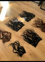 Haar extensions Double dragen Waeves, Nieuw, Ophalen of Verzenden, Pruik of Haarverlenging