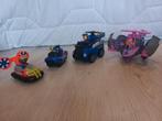 Paw Patrol Vliegtuigen & Boten met Figuren, Kinderen en Baby's, Speelgoed | Speelgoedvoertuigen, Ophalen, Gebruikt