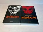 Markus Heitz - Judaszoon en Judasdochter, Boeken, Fantasy, Ophalen of Verzenden