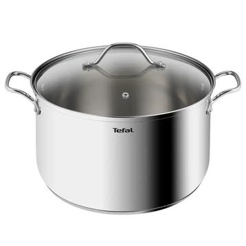 Tefal soeppan 10/12 liter RVS beschikbaar voor biedingen