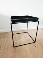 Originele HAY Tray Table 40x40, Huis en Inrichting, Ophalen, Gebruikt, Rond, Minder dan 55 cm