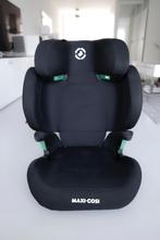 Maxi Cosi RodiFix M i-Size Black (ZGAN), 15 t/m 36 kg, Verstelbare rugleuning, Ophalen of Verzenden, Zo goed als nieuw