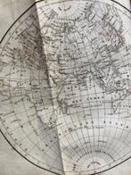 Vosgien dictionnaire géographique 1839 (Atlas), Boeken, Gelezen, Overige atlassen, Ophalen of Verzenden, 1800 tot 2000