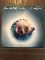 Jean Michel Jarre ‎– Oxygene, Cd's en Dvd's, 1960 tot 1980, Gebruikt, Ophalen of Verzenden, 12 inch