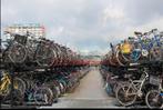 Gezocht fiets, Ophalen, Gebruikt, Overige merken