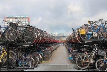 Gezocht fiets beschikbaar voor biedingen