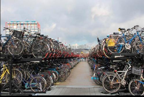 Gezocht fiets, Fietsen en Brommers, Fietsen | Dames | Damesfietsen, Gebruikt, Overige merken, Ophalen