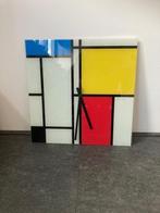 wandklok, Huis en Inrichting, Ophalen, Zo goed als nieuw, Analoog, Wandklok