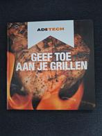 Geef toe aan je grillen, Ophalen, Azië en Oosters