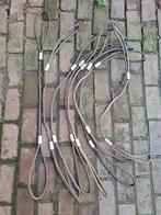 8 stuks 1200.kg hijsstrop, Ophalen of Verzenden, Zo goed als nieuw