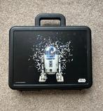 Star Wars kinder koffer., Ophalen of Verzenden, Zo goed als nieuw, Zwart, Android