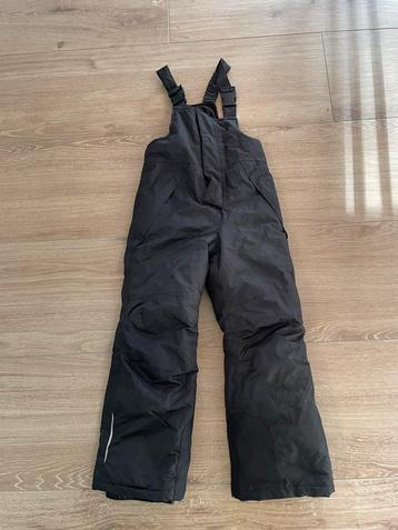 Lupilu Skibroek/Overall 110-116 beschikbaar voor biedingen