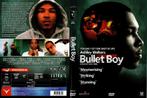 Bullet boy, Vanaf 12 jaar, Ophalen of Verzenden, Zo goed als nieuw, Actie