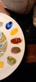 5x kwastglazuur keramikos, Hobby en Vrije tijd, Pottenbakken, Ophalen of Verzenden, Zo goed als nieuw