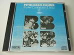 Peter Herbolzheimer Rhythm Combination Brass – Bigband Bebop, Ophalen of Verzenden, 1980 tot heden, Gebruikt, Jazz