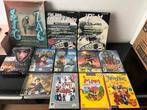 Vintage PC Games - Diverse Collectie!, Gebruikt, Overige genres, 1 speler, Eén computer