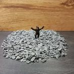 Scenery Basalt Rock Basing Material 100 gram Wargames, Verzenden, NL, SenZ, Info@sceneryenzo.nl