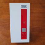 WiFi repeater, Computers en Software, WiFi-versterkers, Ophalen, Zo goed als nieuw, Fritz