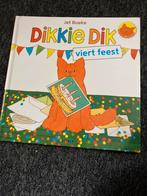 Dikkie Dik viert feest, Ophalen of Verzenden, Zo goed als nieuw