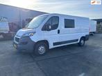 Peugeot BOXER Zeer strakke en mooie camper bus met airco, Caravans en Kamperen, Overige merken, Automotiveac@outlook.com, Tot en met 2