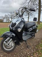 Mooie Senzo scooter te koop, Ophalen of Verzenden, Gebruikt, Overige typen, Overige merken