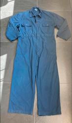 Ten Cate Overall maat 60, Tuin en Terras, Werkkleding, Gebruikt, Dames, Overall, Ophalen of Verzenden