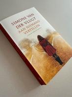 Simone van der Vlugt - Aan niemand vertellen, Boeken, Simone van der Vlugt, Ophalen of Verzenden, Zo goed als nieuw, Nederland