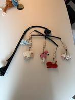 Box mobiel (handgemaakt), Ophalen, Zo goed als nieuw