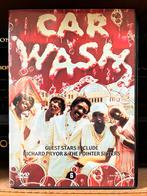 NL’s ondertitelde DVD Car Wash, Ophalen of Verzenden, Zo goed als nieuw, Komedie, Alle leeftijden