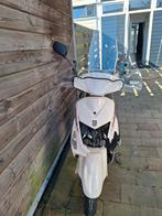 ZNEN ZN50QT-11B Scooter opknapper, Ophalen, Gebruikt