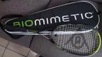 Dunlop Squash Racket, Ophalen, Nieuw, Racket, Met hoes