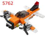 Lego Creator, Ophalen of Verzenden, Zo goed als nieuw, Complete set, Lego