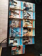 Hornblower-serie, Boeken, Marine, Ophalen of Verzenden, Zo goed als nieuw, Voor 1940