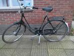 dames fiets, Ophalen, Gebruikt, Versnellingen, 56 cm of meer