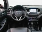 Hyundai Tucson 1.6 T-GDi Premium 4WD AUTOMAAT | Panodak | 4x, 12 maanden, Gebruikt, 4 cilinders, Leder