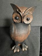 Beeld uil, Ophalen, Zo goed als nieuw, Dier
