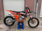 KTM 250 SX-F 2022 19 uur! Als nieuw, 250 cc, Particulier, Crossmotor, 1 cilinder