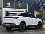 Peugeot 5008 1.2 Hybrid 136pk Allure | 360 Parkeercamera/-se, Auto's, Peugeot, Gebruikt, 1199 cc, 7 stoelen, Wit