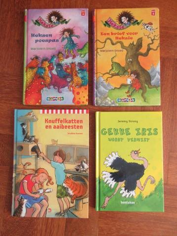 4 x boeken Avi M5 / E5 beschikbaar voor biedingen