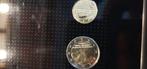 2 euro en 10 cent munt Willem Alexander 2024, Postzegels en Munten, Ophalen of Verzenden, Overige landen, 10 cent
